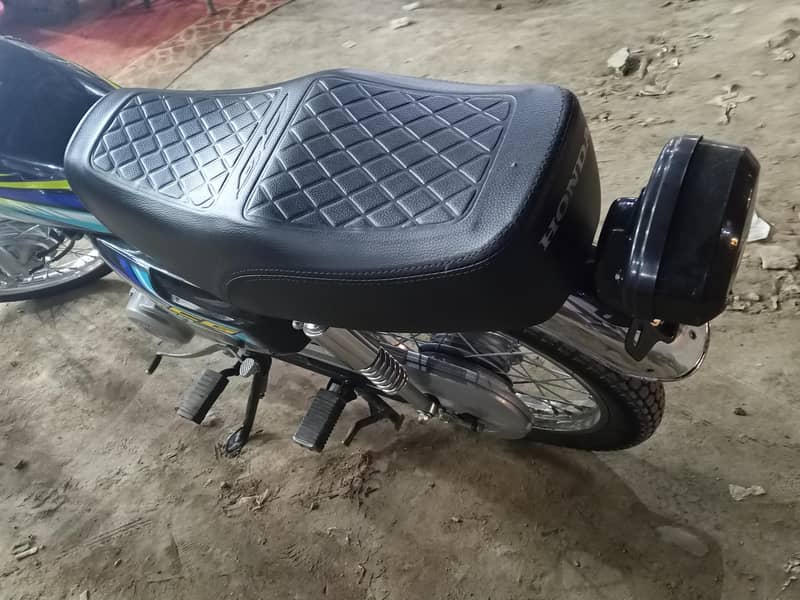 godd bike 0