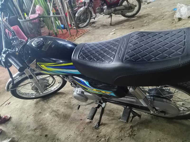 godd bike 1