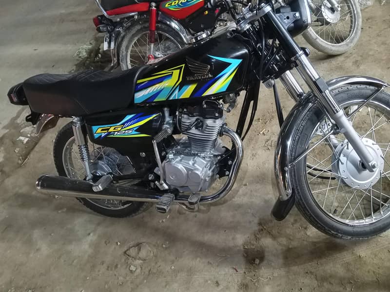 godd bike 2