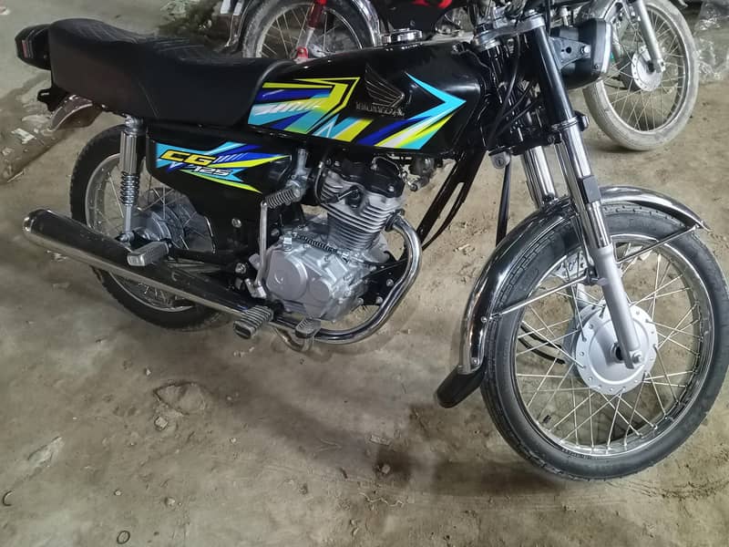 godd bike 4