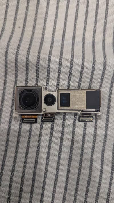 Google Pixel 6 pro Parts