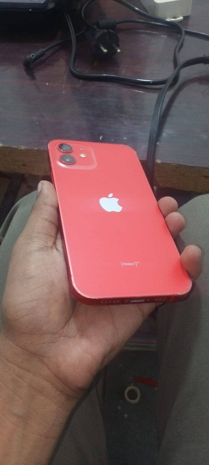 Apple iPhone 12 0