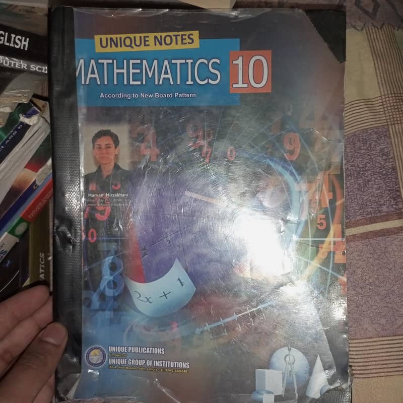 9th, 10th,11th, 12th class unique notes old edition (2018-2023) notes 0