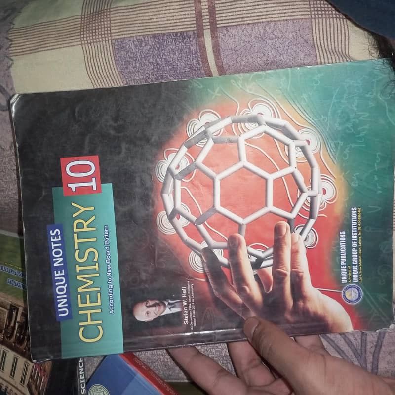 9th, 10th,11th, 12th class unique notes old edition (2018-2023) notes 4