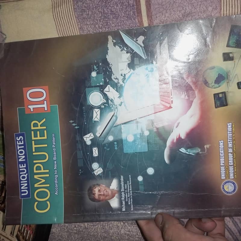 9th, 10th,11th, 12th class unique notes old edition (2018-2023) notes 5