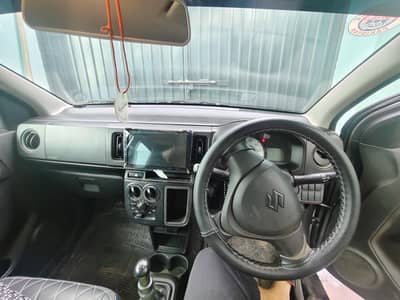 Suzuki Alto 2023