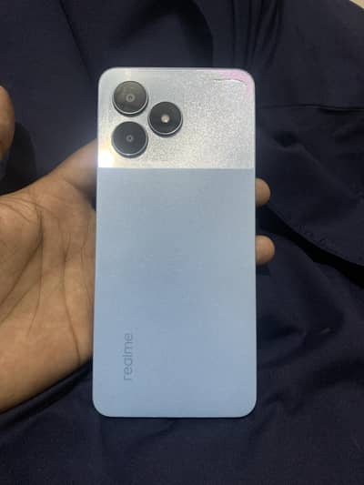Realme Note 50