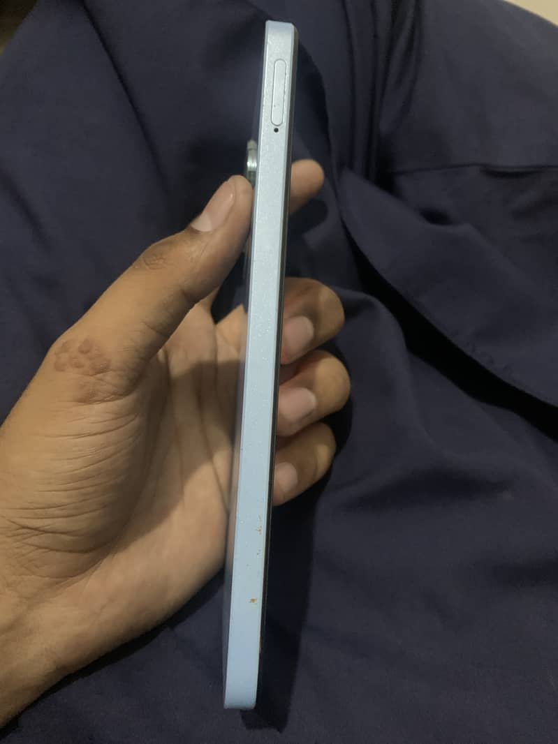 Realme Note 50 1