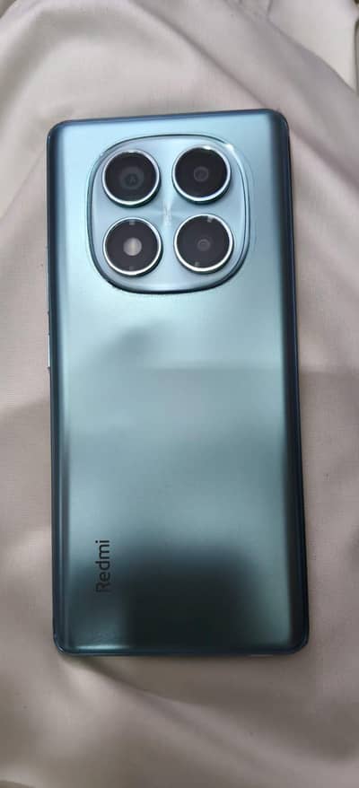 Xiaomi Redmi Note 14 Pro 8/256