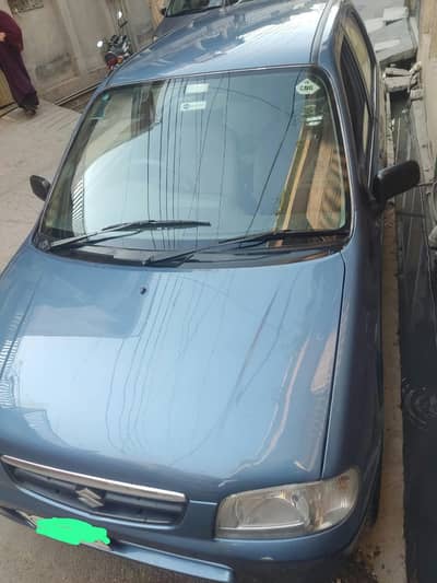 Suzuki Alto 2010