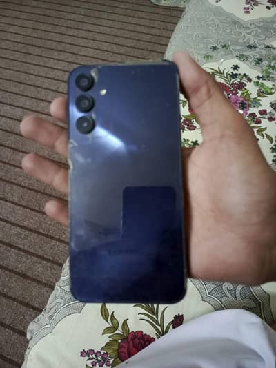 Samsung Mobile A15 5G