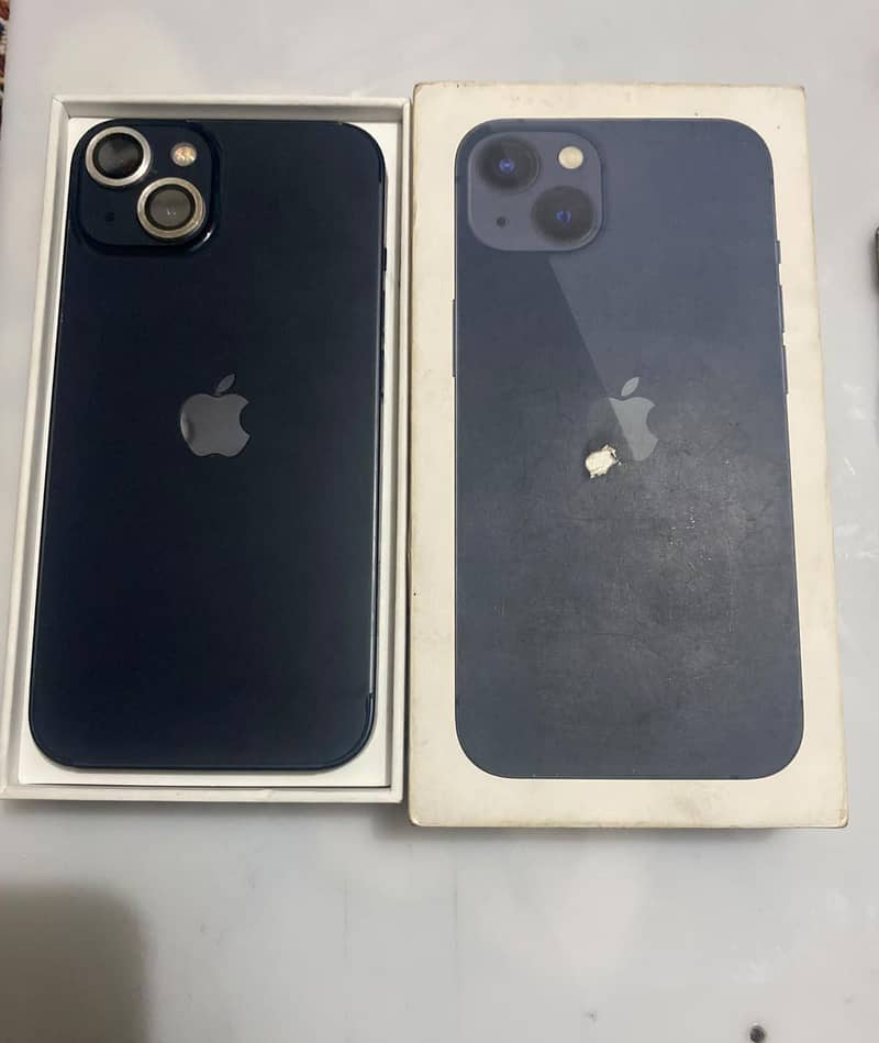Apple iPhone 13 1
