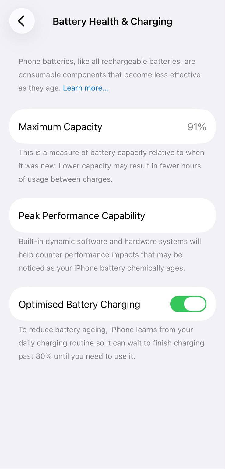 Apple iPhone 13 2