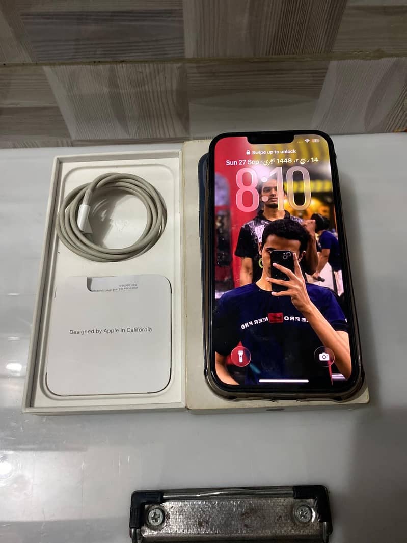 Apple iPhone 13 5