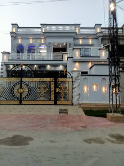 House for sale in Rahim Yar khan