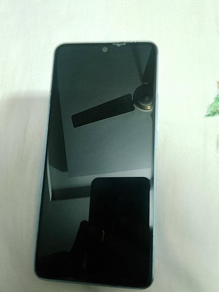 Xiaomi Redmi Note 13 Pro 0