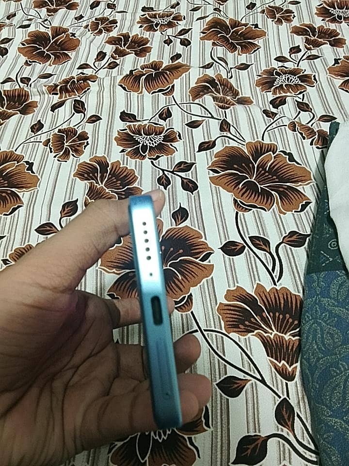 Xiaomi Redmi Note 13 Pro 5