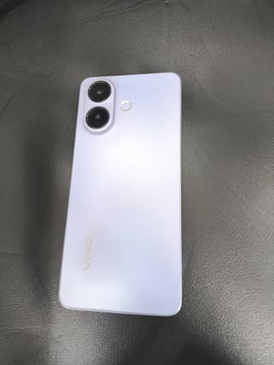 Vivo V60 Lite