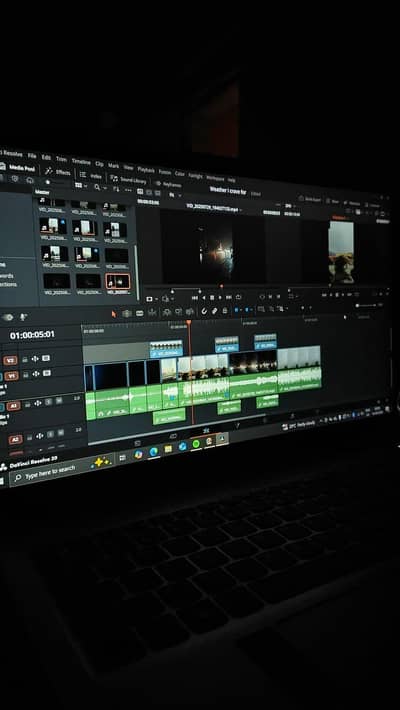 Video Editor