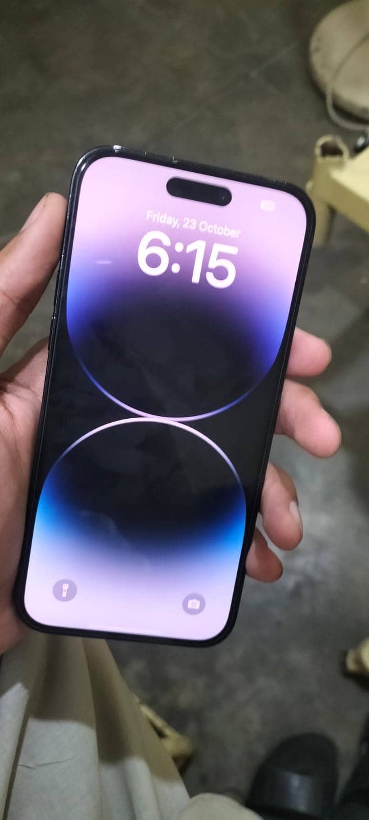 Apple iPhone 14 Pro Max 2