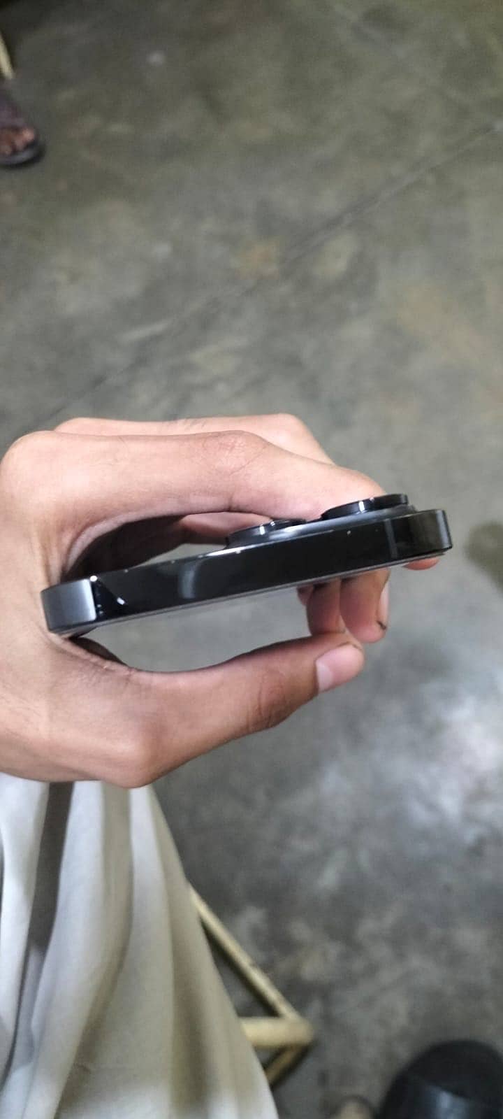 Apple iPhone 14 Pro Max 4