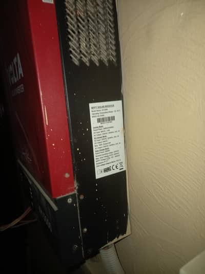 5kva solar inverter Volta