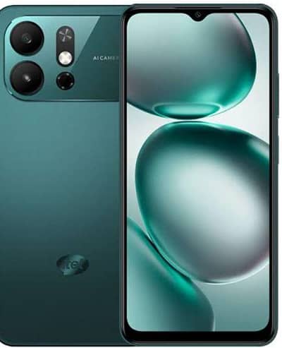 Itel a100c