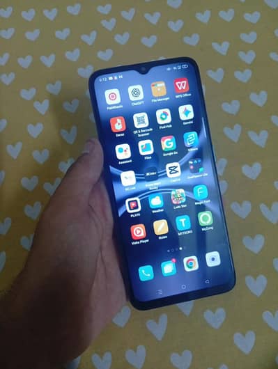 OPPO A9 2020 8/128 ONLY KIT