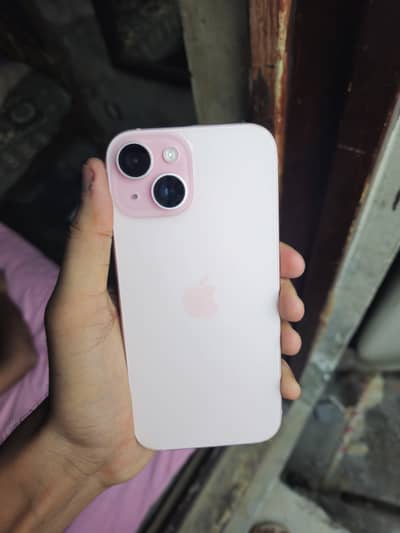 Apple iPhone 15 bypass no exchnage please