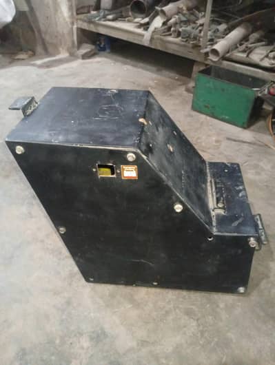 battery box 9000
