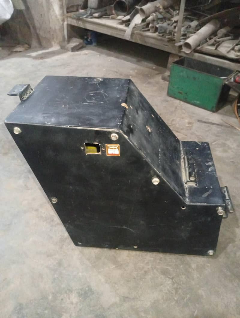 battery box 9000 0