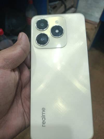Realme C61 6/128