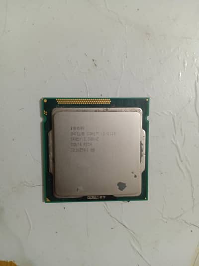 Intel Core i3 2nd Gen (i3 2120) 3.30GHz LGA 1155 Processor