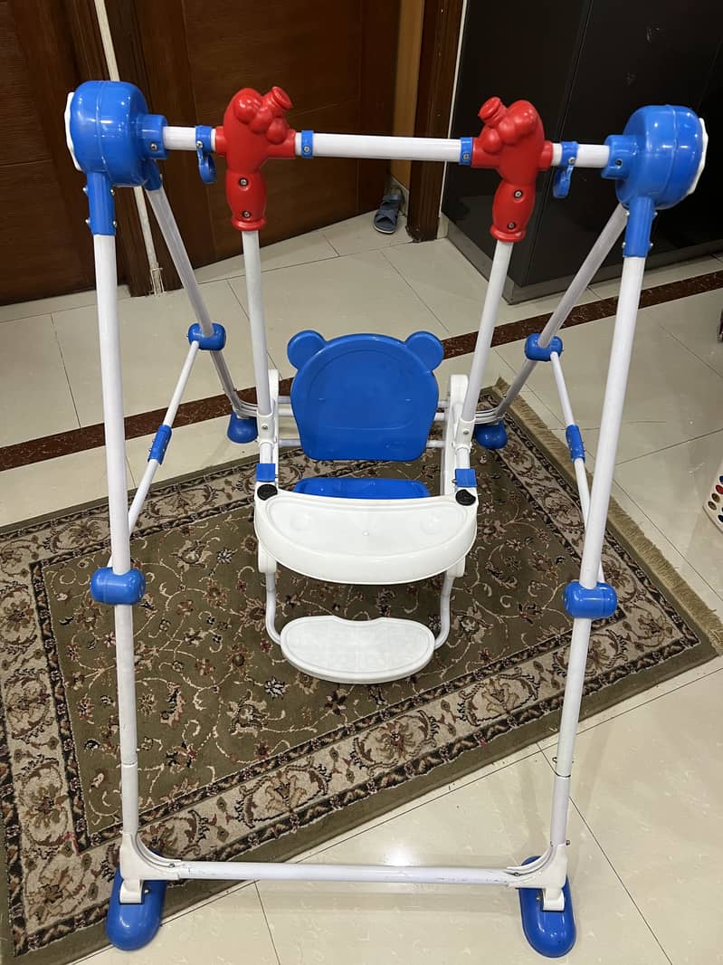 Kids swing 0