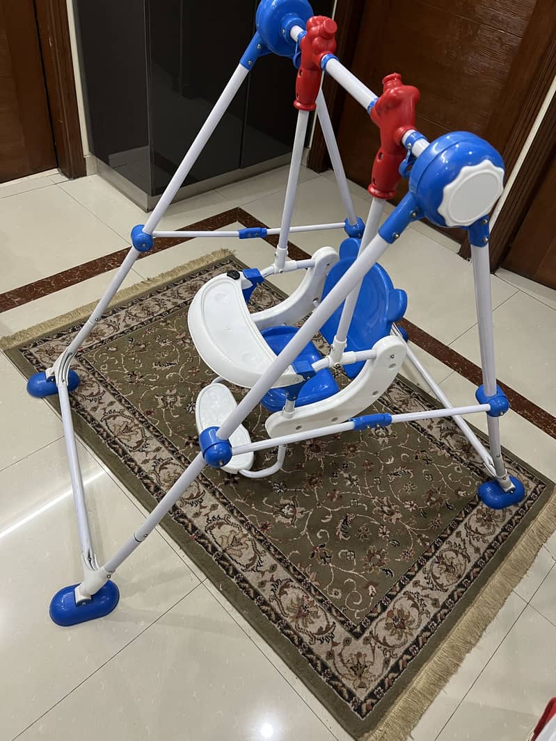 Kids swing 1