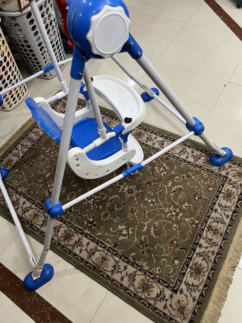 Kids swing 3