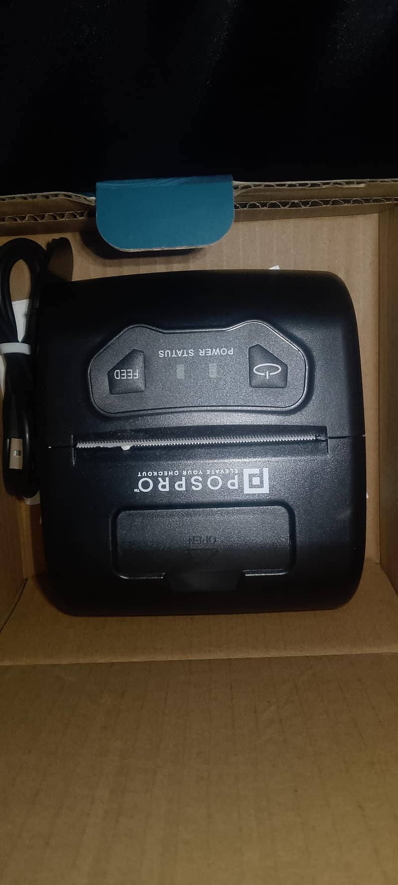 BT printer 1