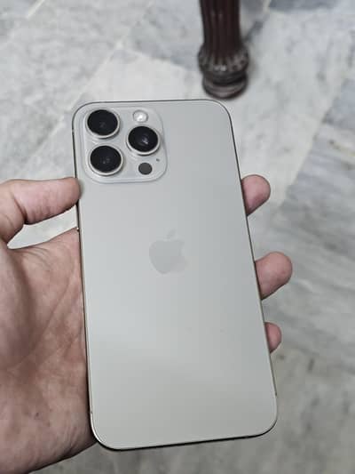 Apple iPhone 15 Pro Max 512gb JV