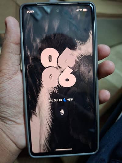 Google Pixel 7