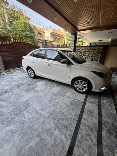 Changan Alsvin 2021