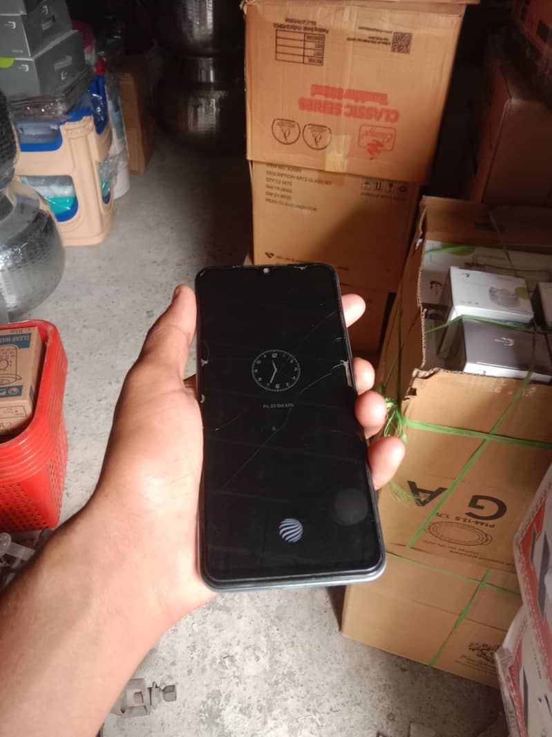 Vivo V21e 2