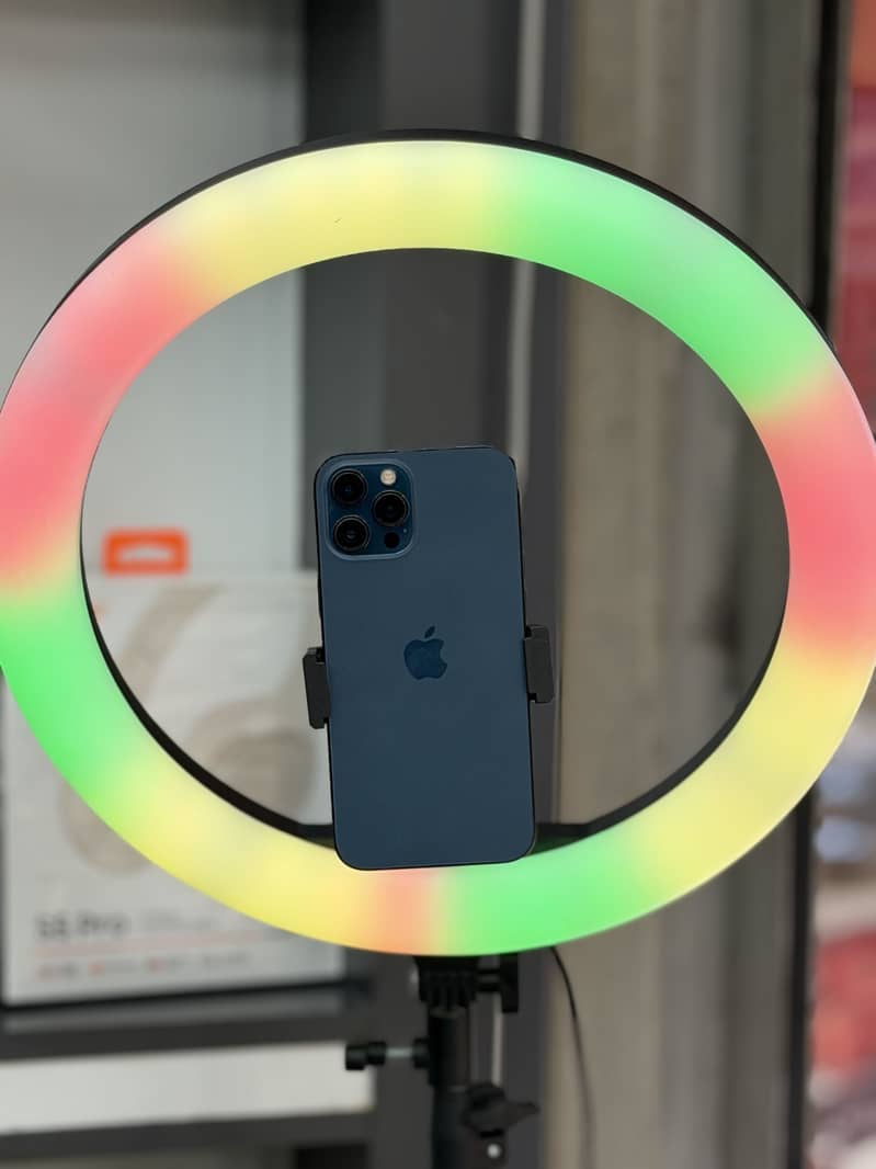 Apple iPhone 12 Pro Max 1