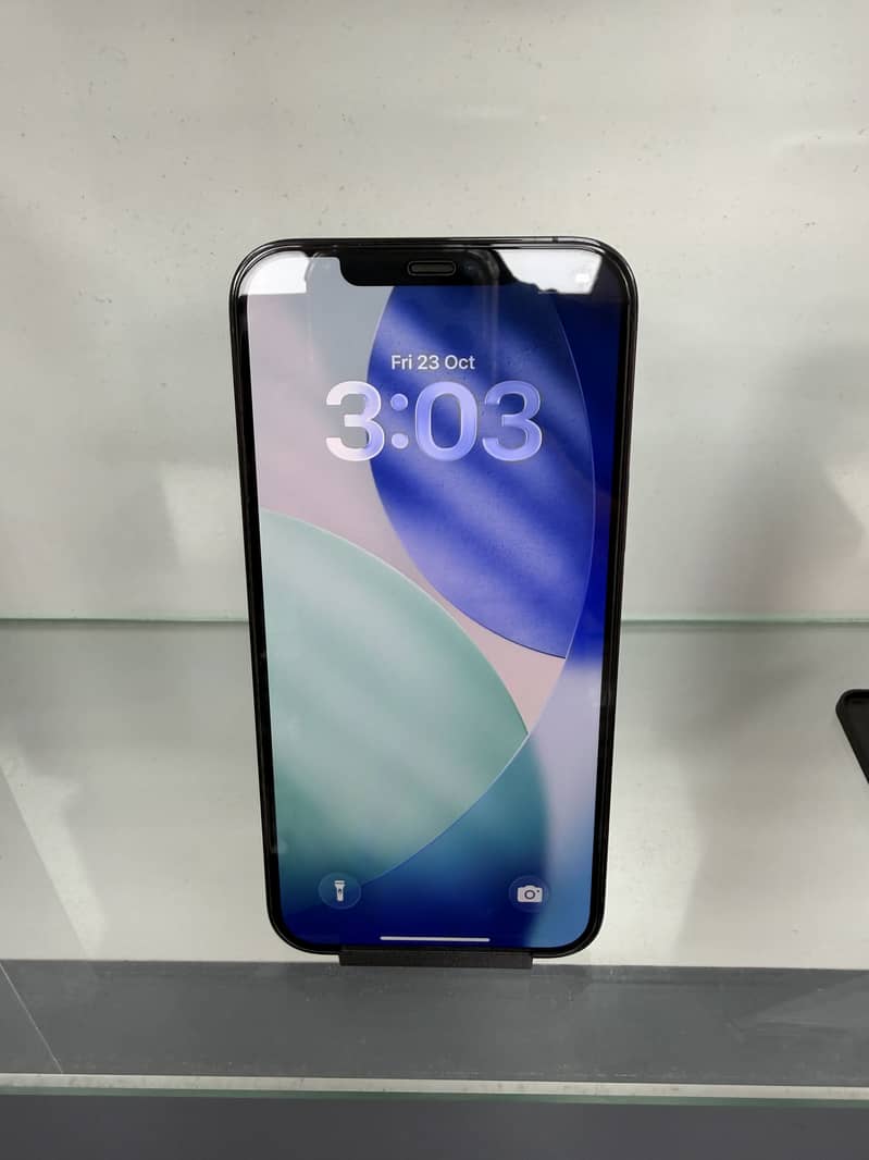 Apple iPhone 12 Pro Max 2