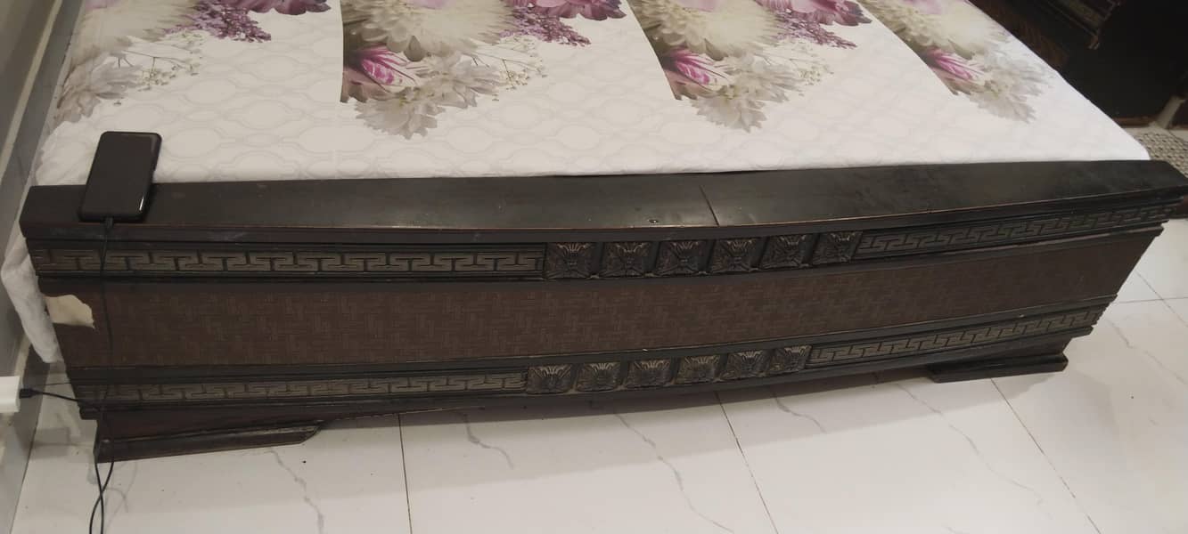 Bed Set 1