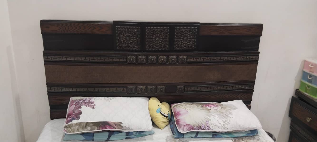 Bed Set 2
