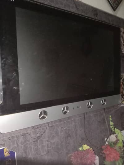 24inch TV for sale