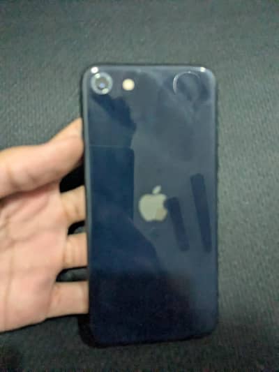 Apple iPhone SE 3