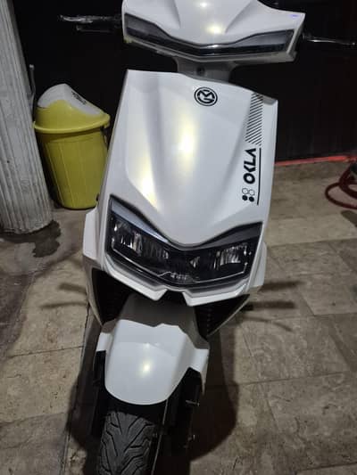 okla okt for sale