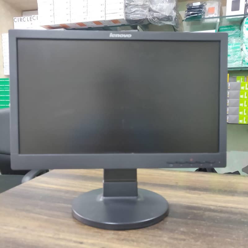 LCD + RAMs 8Gb 1