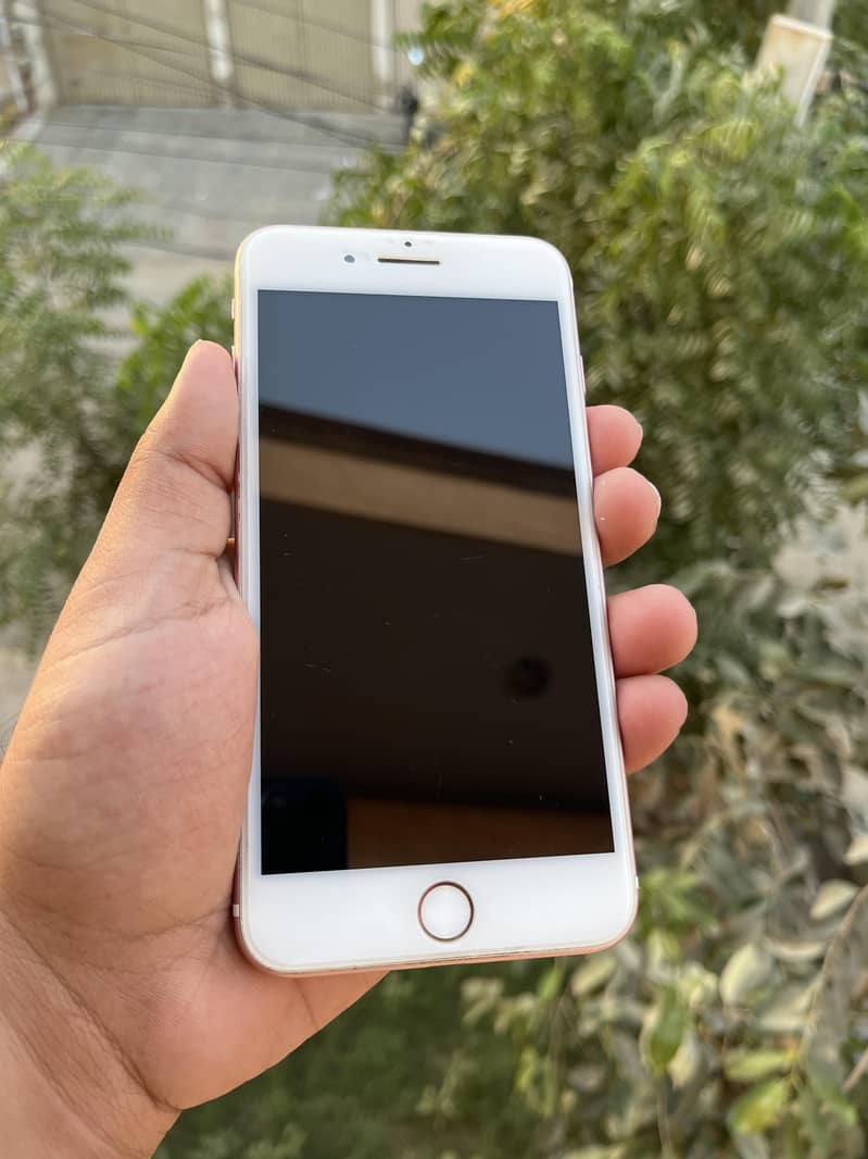 Iphone 7 plus 128GB Bypass 1